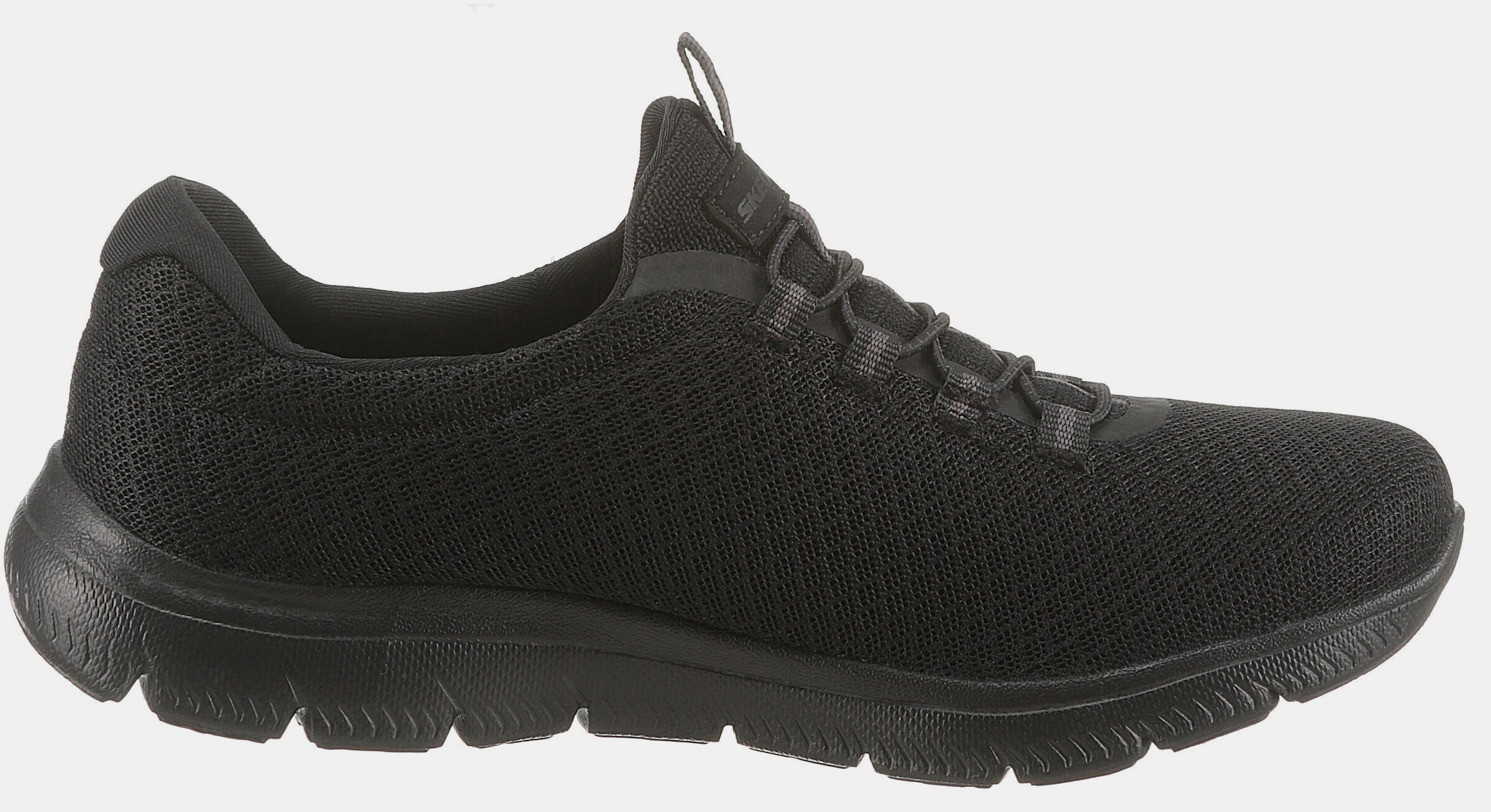Slip-On Sneaker