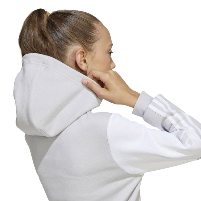 Adidas Squadra 25 Sweat Hoodie Junior