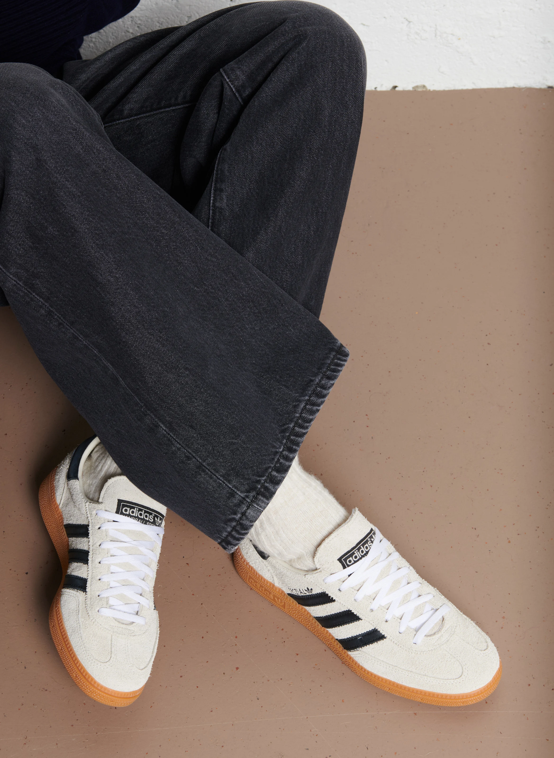HANDBALL SPEZIAL W - Adidas Handball Spezial | Beige