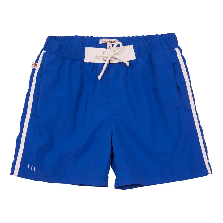 Sunchild Short de Bain Tonga | Cobalt