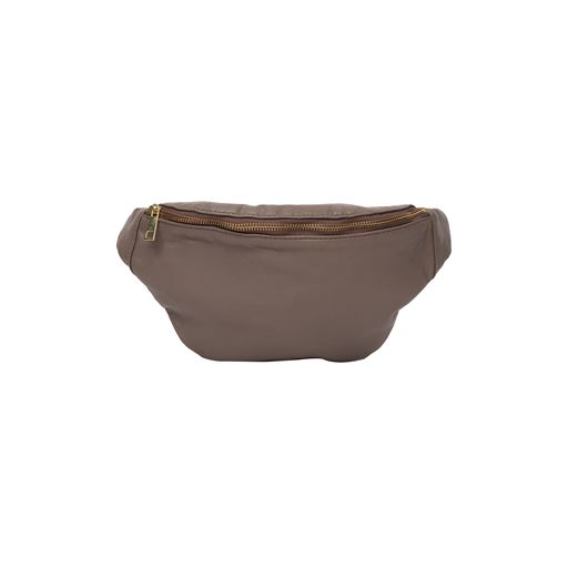 Re:Designed Gyda Bæltetaske, Taupe