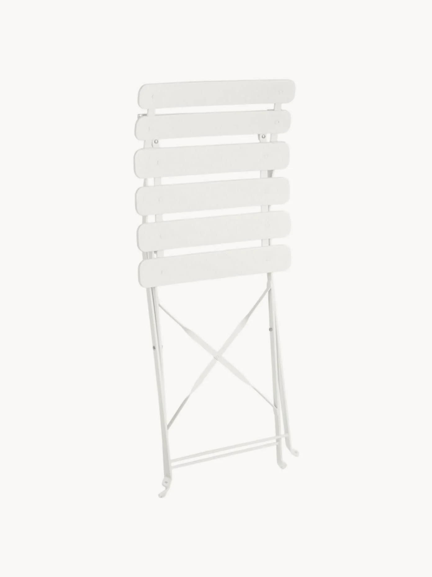 Tuinstoelen Yasmin, inklapbaar, 2-delig
