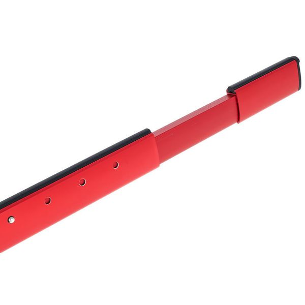 K&M 18865 Support Arm Set A - Red