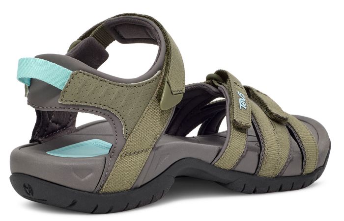 Tirra Women damesandal