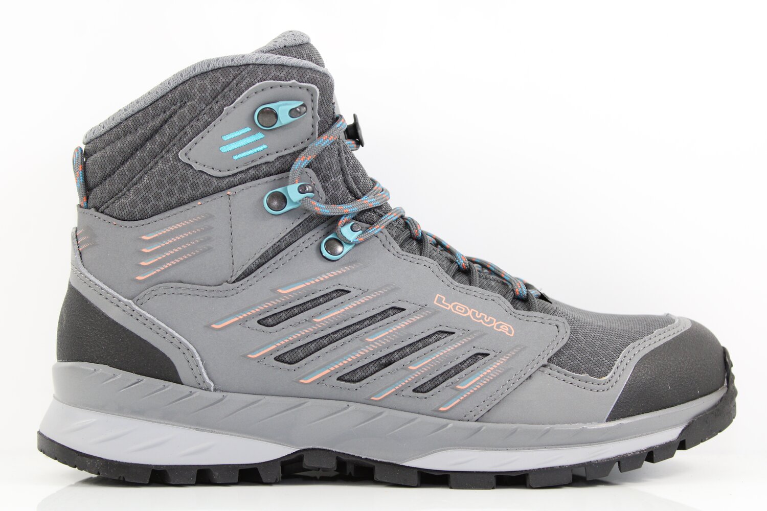Lowa Trek Evo GTX Mid Ws