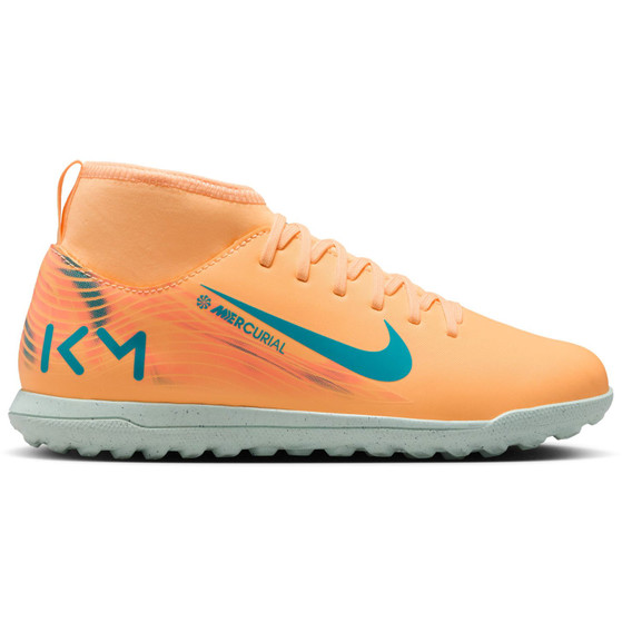Nike Mercurial Zoom Superfly 10 Club KM TF Kids