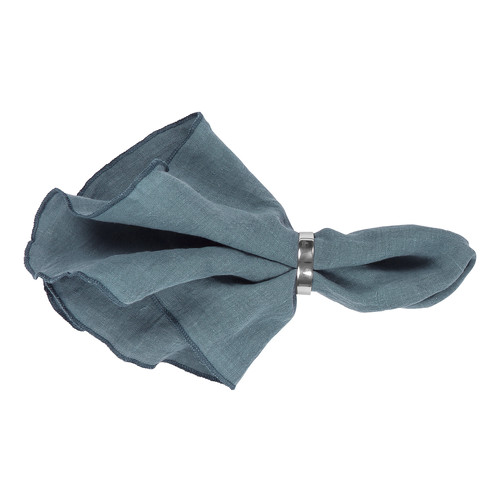 Broste Copenhagen - GRACIE X2 - Bleu