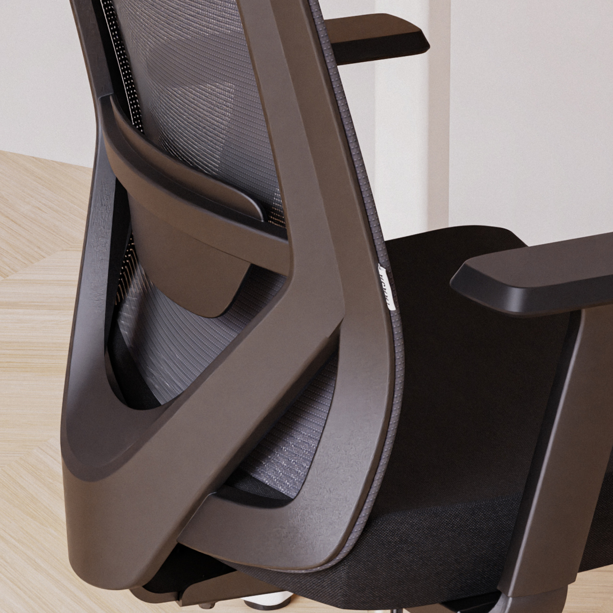 Yaasa Chair Lite - Office chair