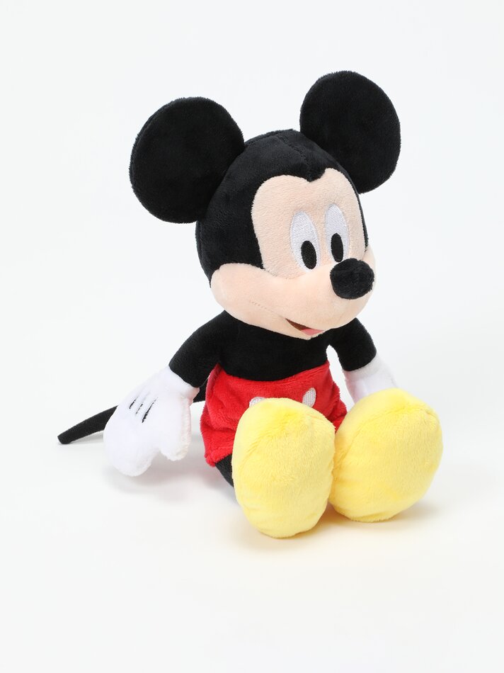 Pelúcia do Mickey Mouse ©DS - Vários