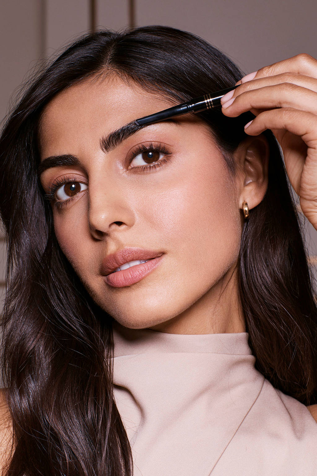 Real Brow Fill & Shape - 03 Medium Brown