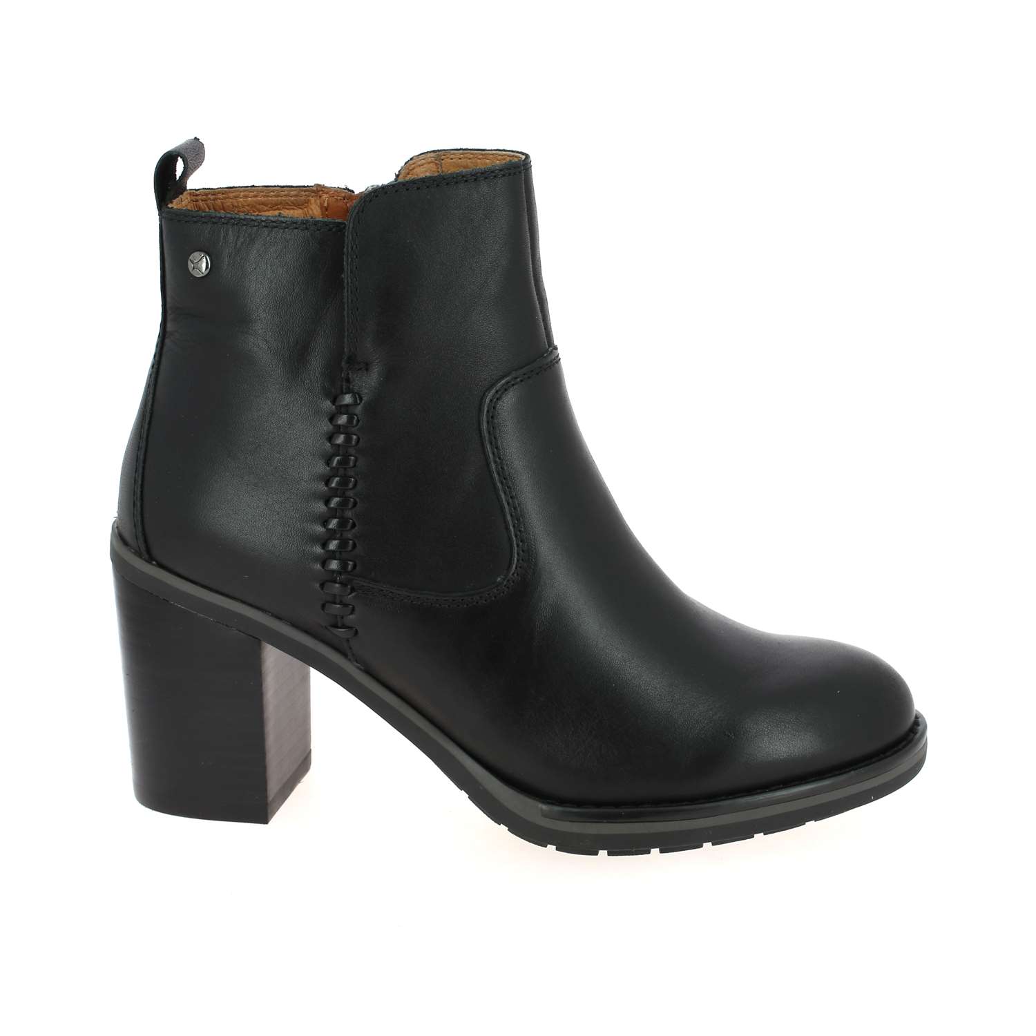 Boots et bottines femme PIKOLINOS PIVA