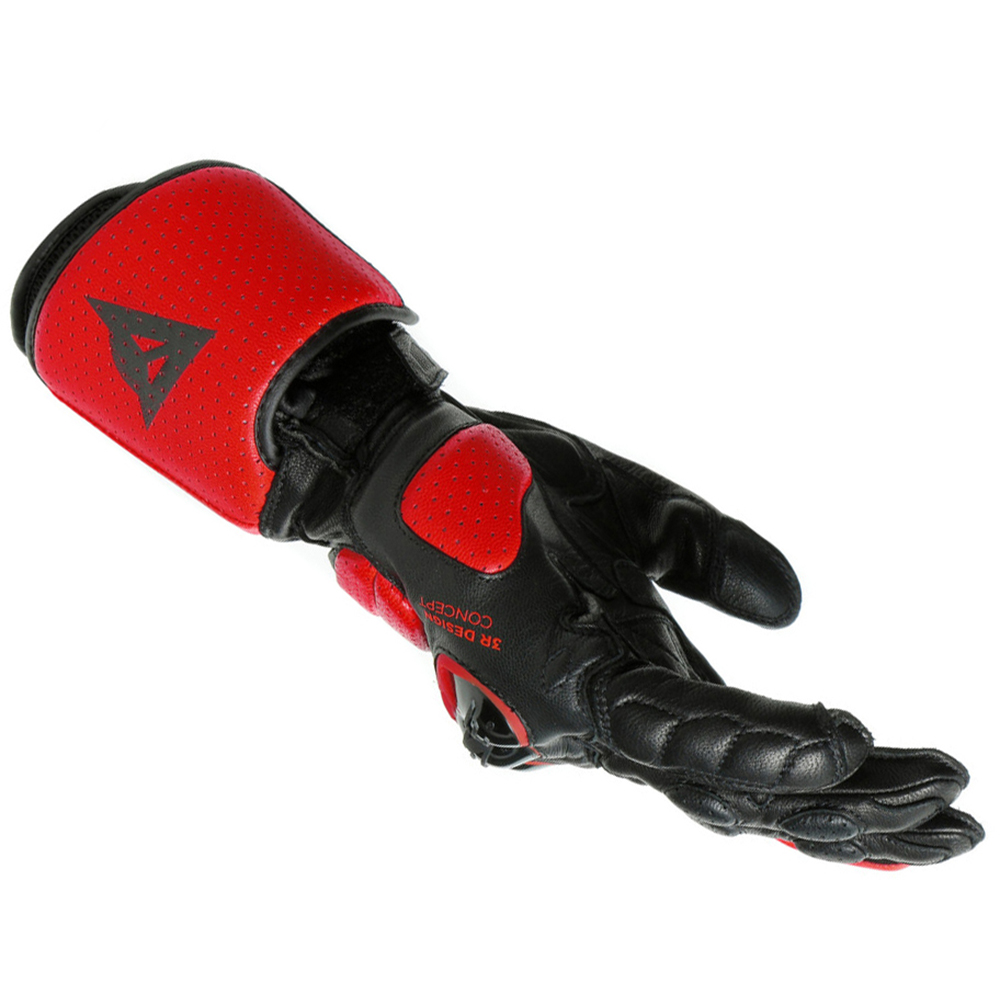 Dainese - Gants Impeto Noir / Rouge