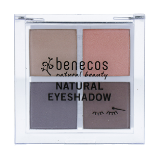 Benecos Oogschaduw Beautiful Eyes 7,2GR