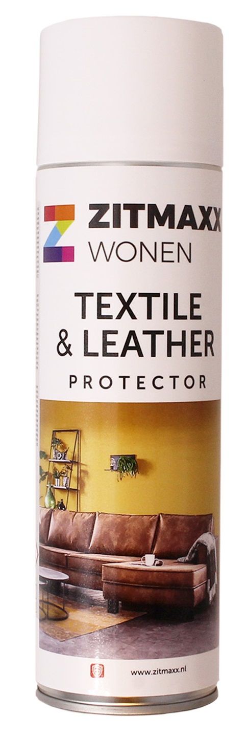 Onderhoud protector stof/leder