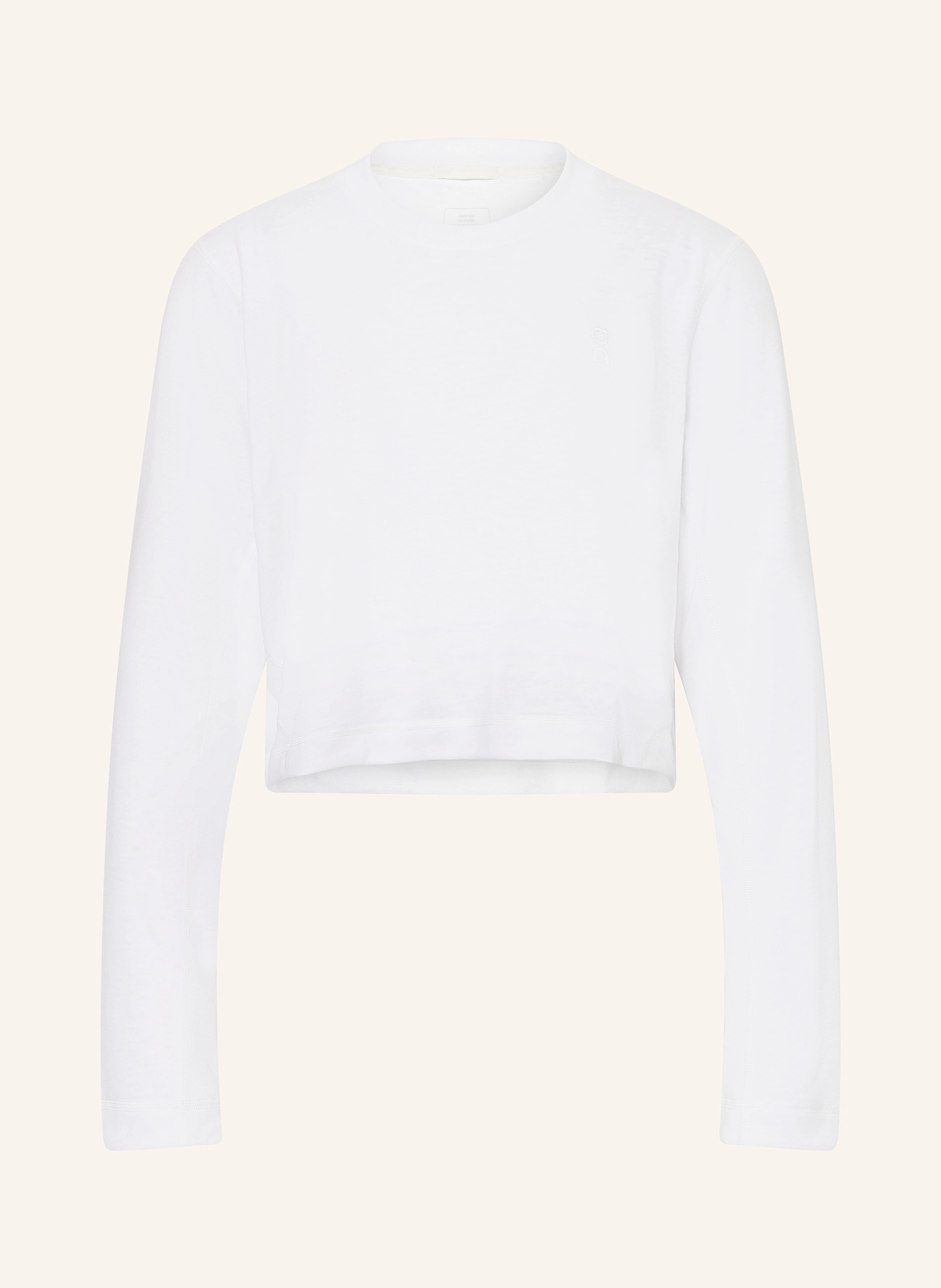 On Longsleeve ACTIVE LONG-T CROP