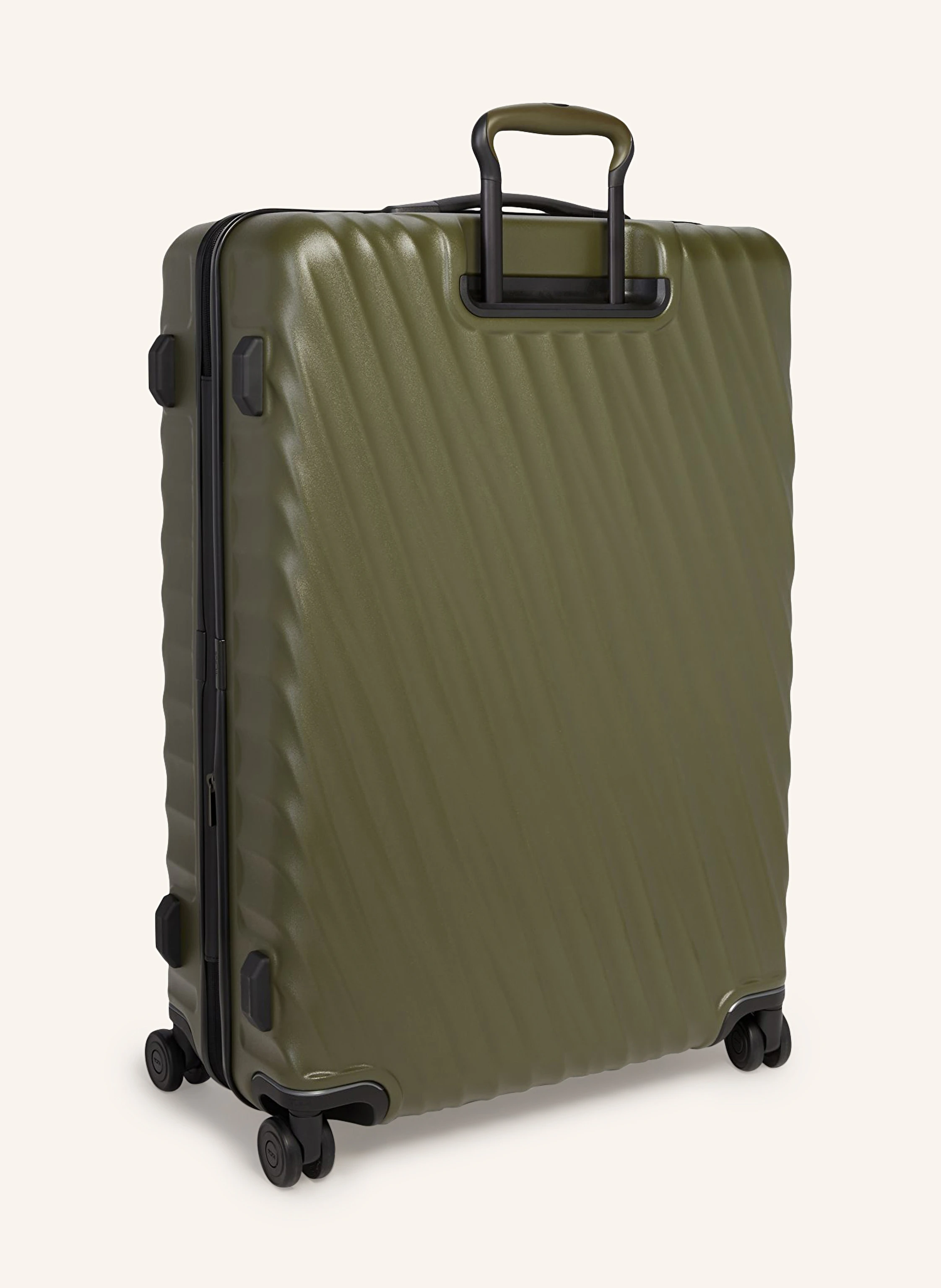 TUMI 19 DEGREE Trolley EXTENDED TRIP EXPANDABLE