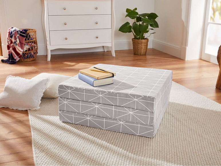 Logeermatras