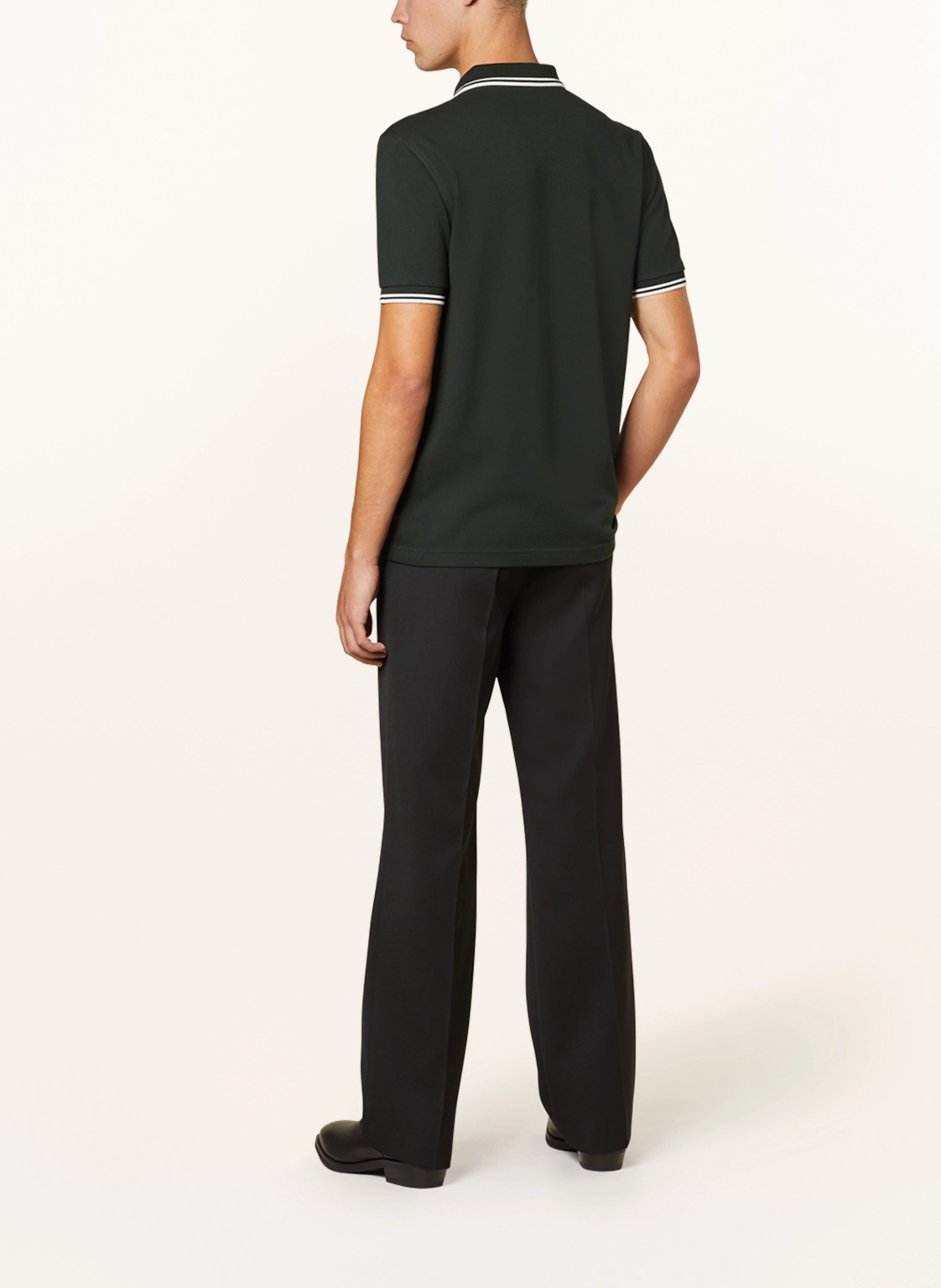FRED PERRY Piqué-Poloshirt