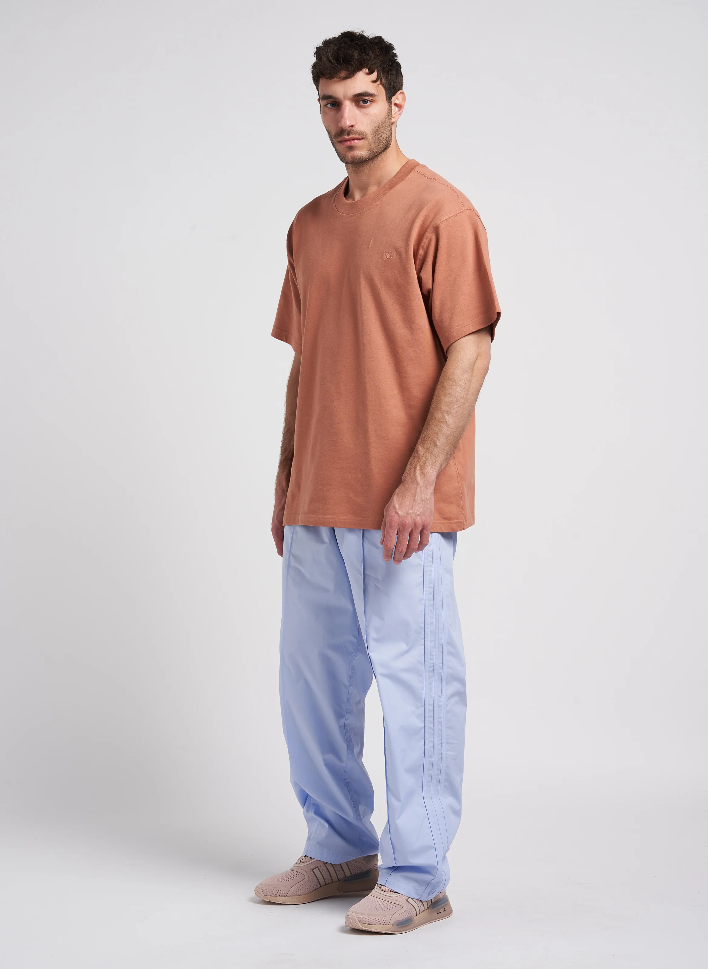 NMD_V3 - Baskets basses compensées| Gris