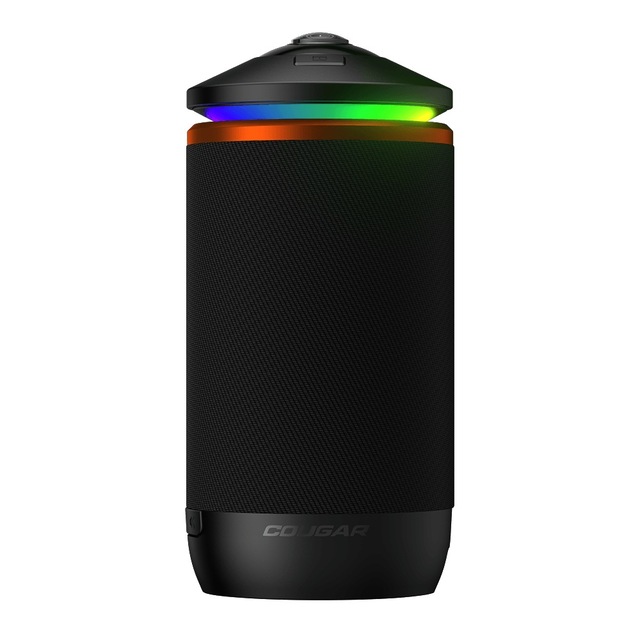 Cougar Webcam »CYCLOPS All-in-One-Kamerasystem«