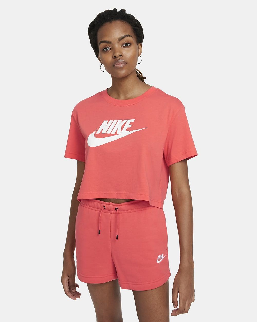 T-shirt Nike Sportswear Essential pour femme
