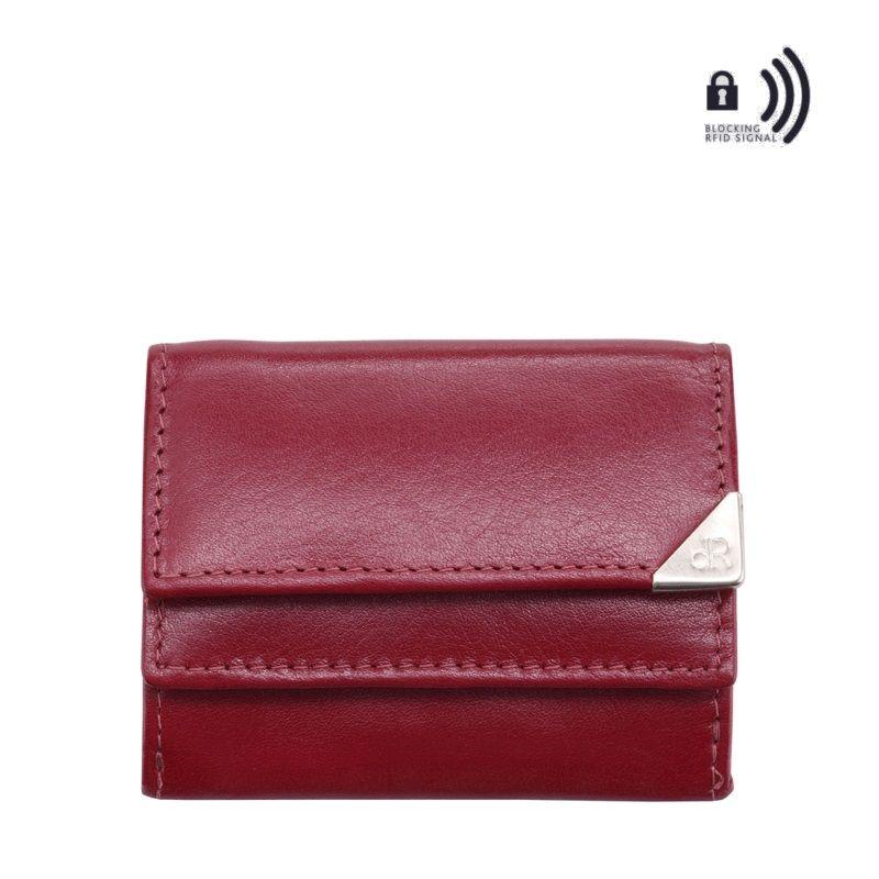 dR Amsterdam Toronto Portemonnee 15560 Rood
