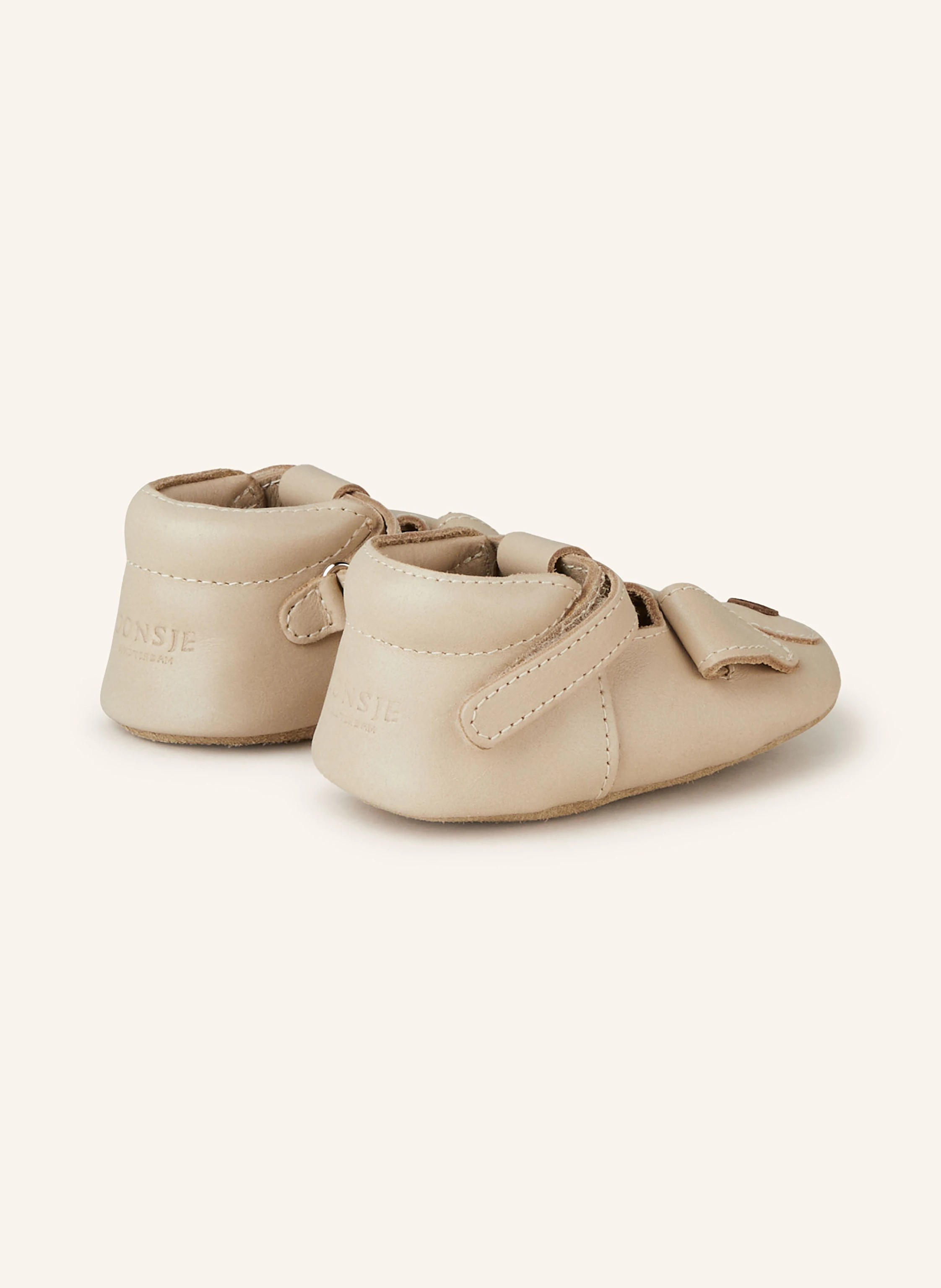 DONSJE Krabbelschuhe