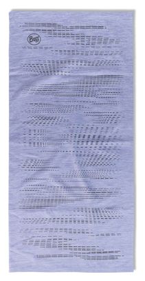 Tour de Cou Unisexe Buff DryFlx Violet Clair