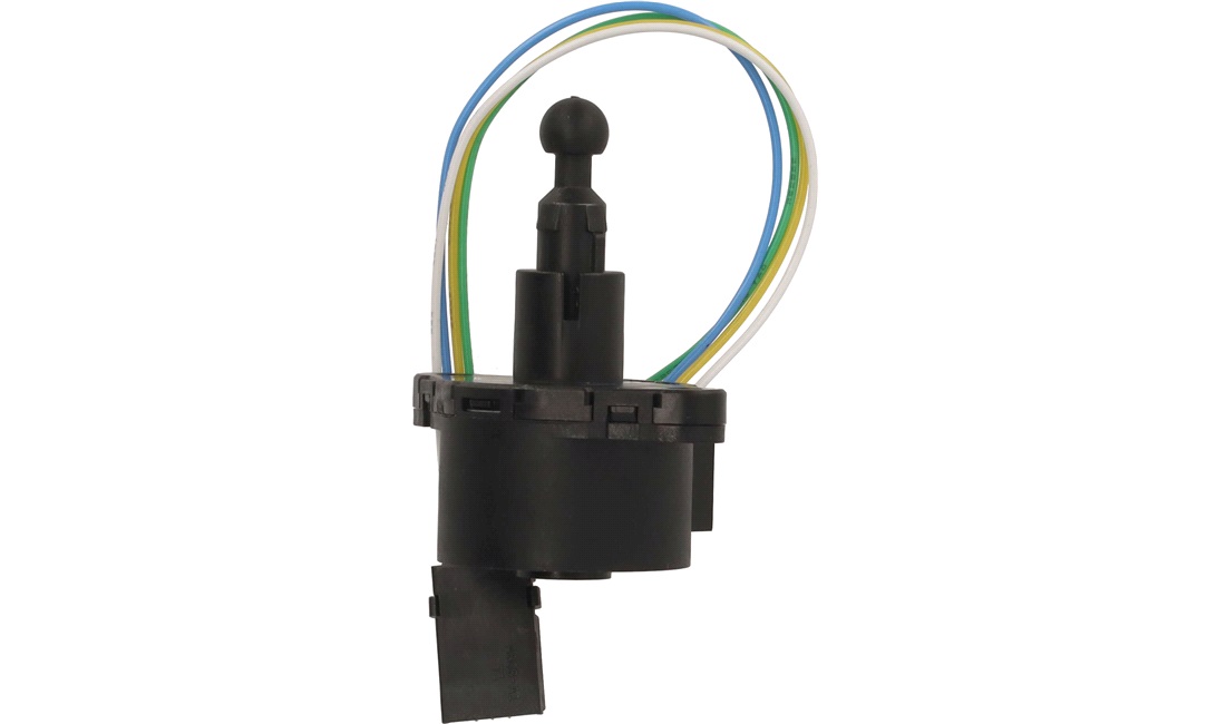 Lygtemotor