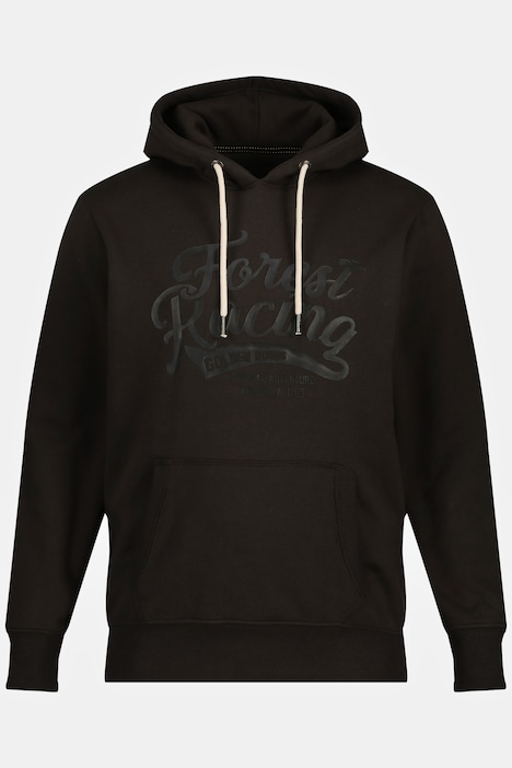 Hoodie, Sweat, Kapuze, Kängurutasche