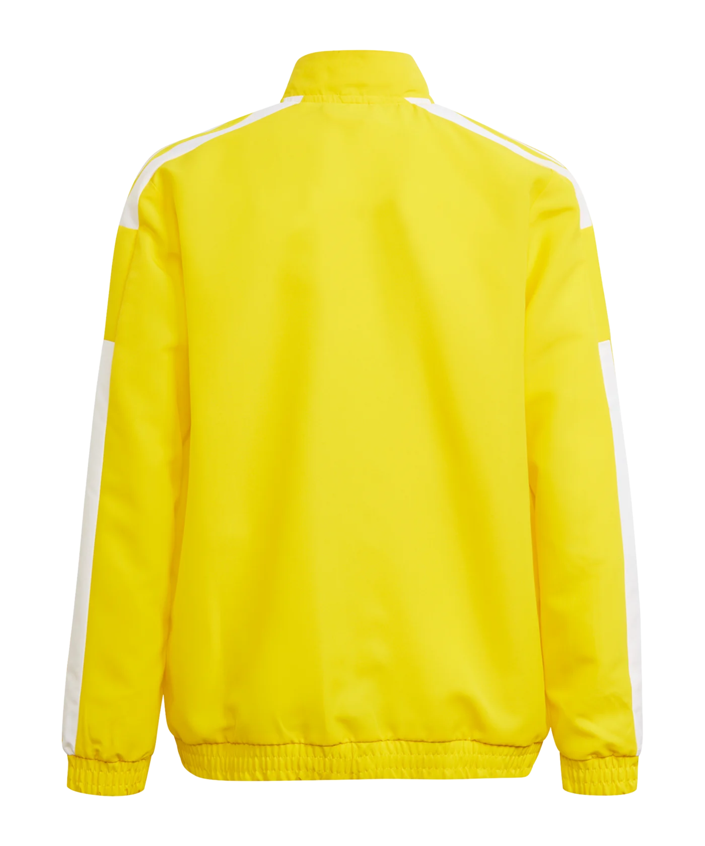 adidas Squadra 21 Präsentationsjacke Kids Gelb
