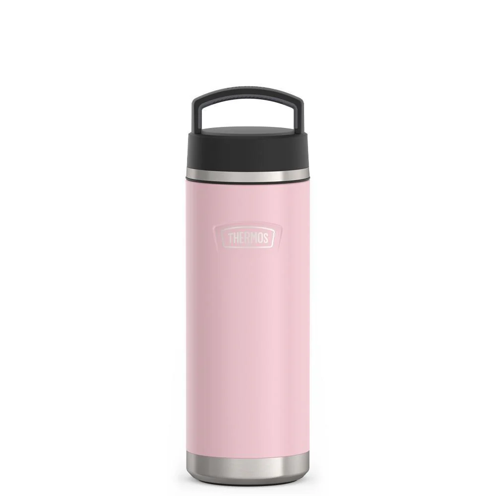 24oz ICON™ WATER BOTTLE WITH SCREW TOP