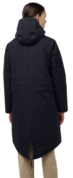 Wintertor Coat Women vinterjakke