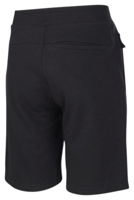 CygnusBasic Short - schwarz