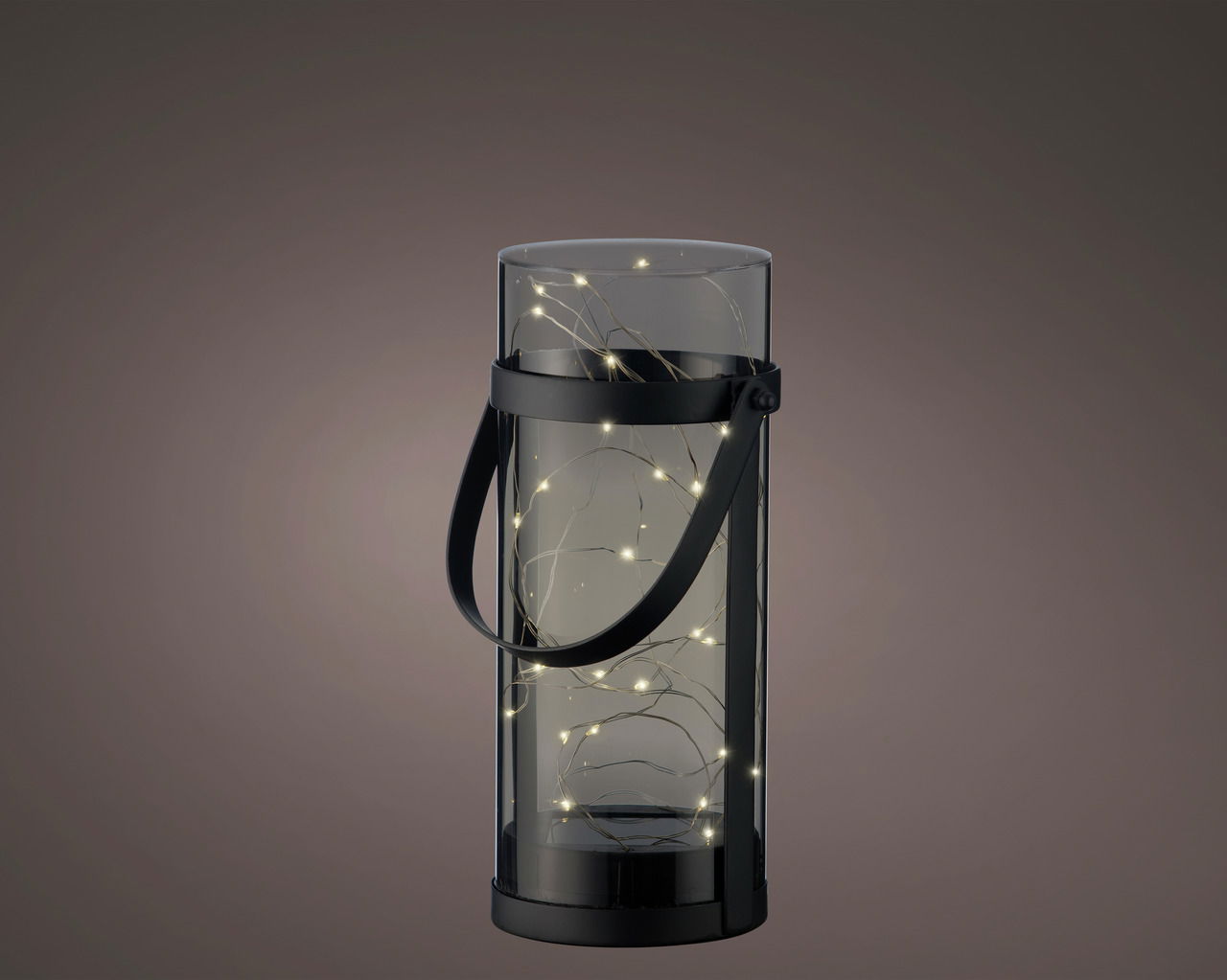 Lumineo Solar Laterne