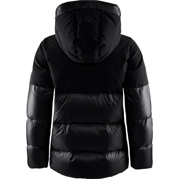 Sail Racing W Dumont Down Jacket Carbon