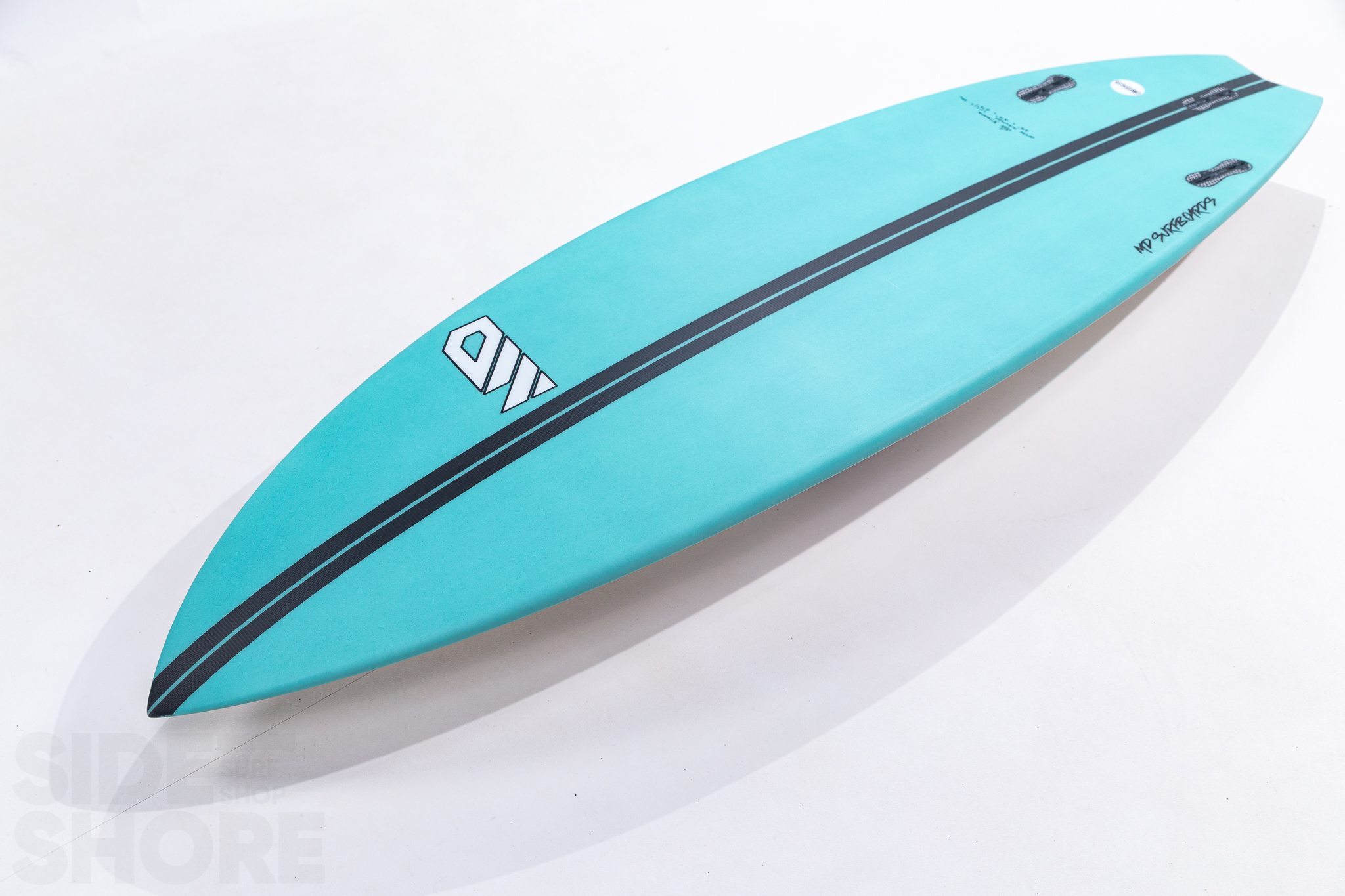 MD Surfboards Surf MD 5'8