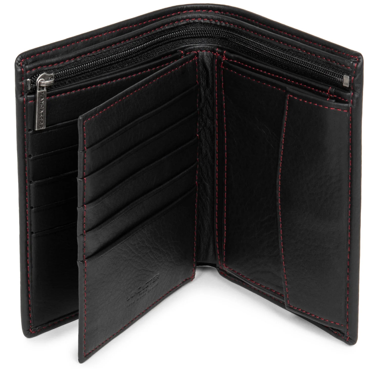 Soft Vintage Homme-Portefeuille