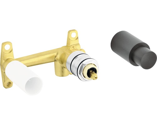 GROHE inbouw wastafelmengkraan, onderkast 32635000