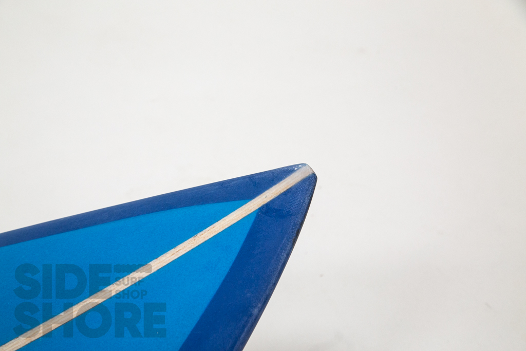 HURRICANE The Charger  - TWIG - Bleu  8'6