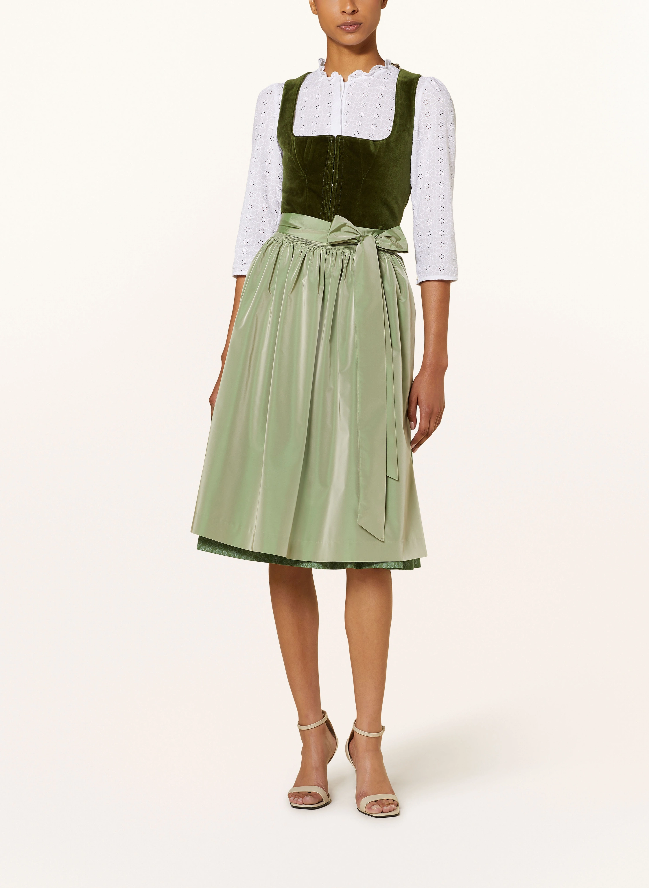 Johann & Johanna Dirndl