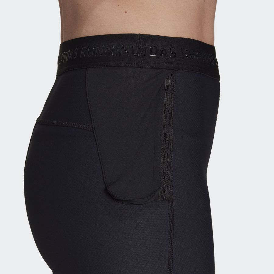 adidas Collant Running COLD.RDY Own The Run - Noir Femme