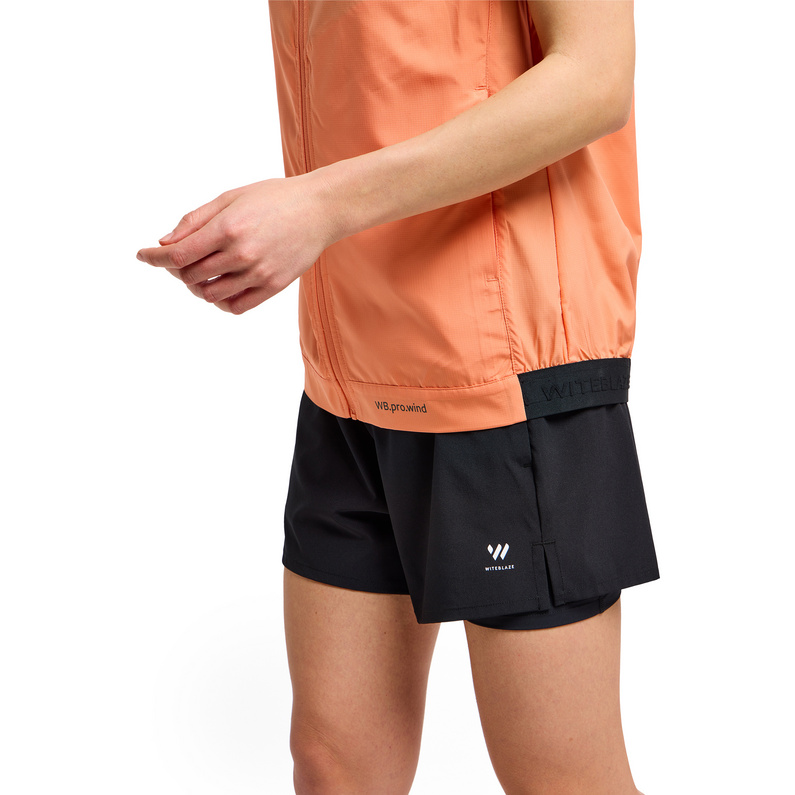 Witeblaze Damen Dakini SL Weste