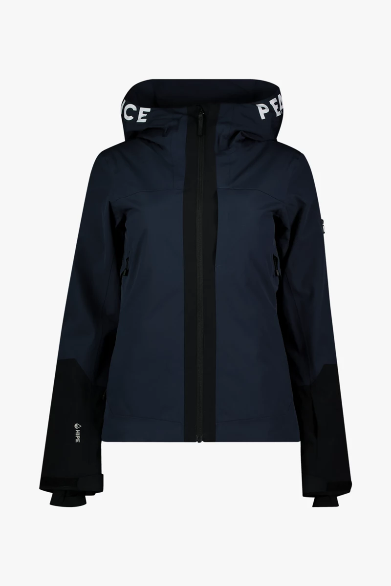 PEAK PERFORMANCE Rider Insulated Damen Skijacke