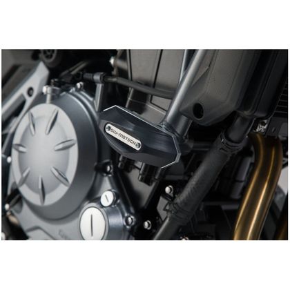 Pare-carter SW-MOTECH kit patin de protection sw motech