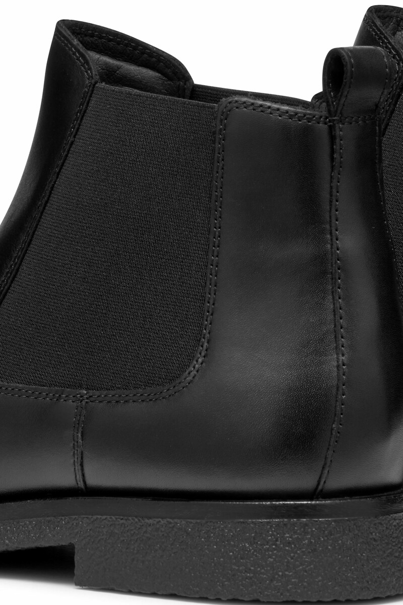GEOX<br>Botas Chelsea respiráveis Claudio