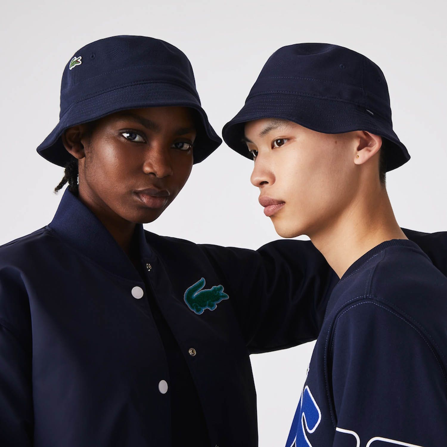 Lacoste  Bucket Hat