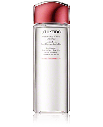 Shiseido Internal Power Resist Treatment Softener Enriched 300ml