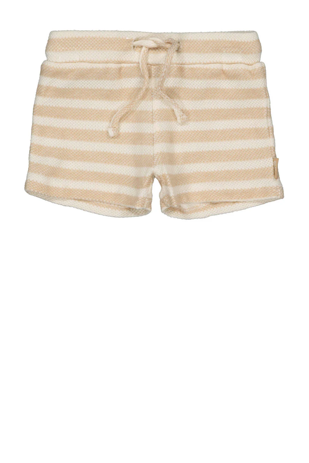 Quapi regular casual short beige