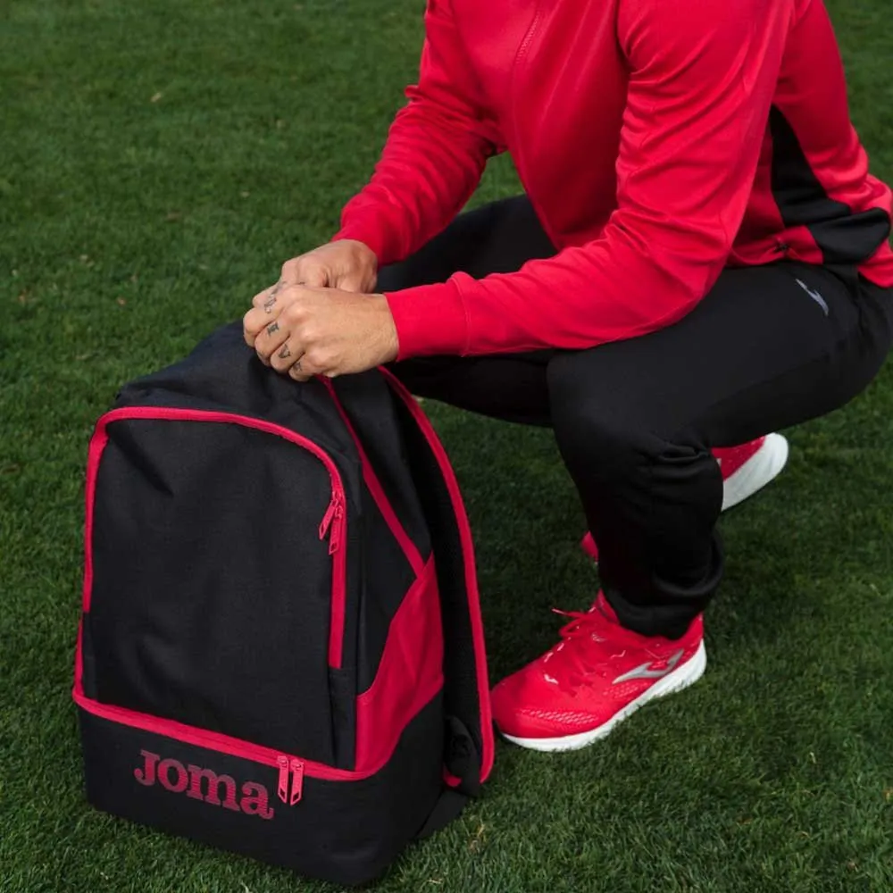 Joma Estadio III 23.8L rucksack